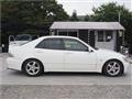 2002 Toyota Altezza