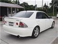 2002 Toyota Altezza