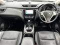 2014 Nissan X-Trail