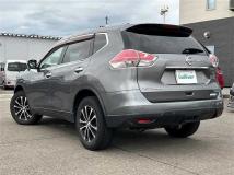 2014 Nissan X-Trail