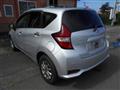 2019 Nissan Note