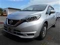 2019 Nissan Note