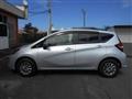 2019 Nissan Note