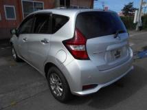 2019 Nissan Note