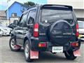 2008 Suzuki Jimny Sierra