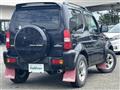 2008 Suzuki Jimny Sierra
