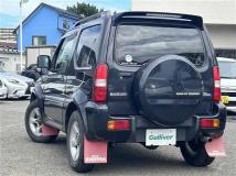 2008 Suzuki Jimny Sierra