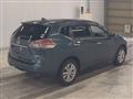 2015 Nissan X-Trail