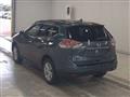 2015 Nissan X-Trail