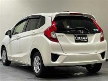2017 Honda Fit