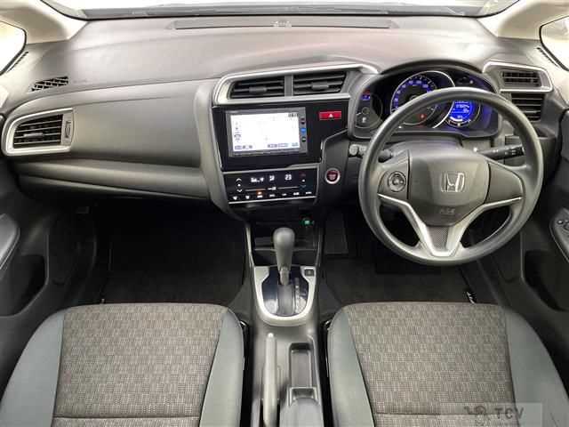 2016 Honda Fit