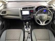 2016 Honda Fit