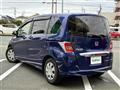 2016 Honda Freed