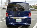 2016 Honda Freed
