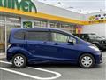 2016 Honda Freed