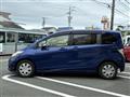 2016 Honda Freed