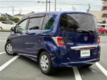 2016 Honda Freed