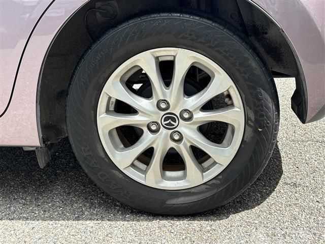 2016 Mazda Demio