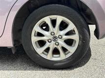 2016 Mazda Demio