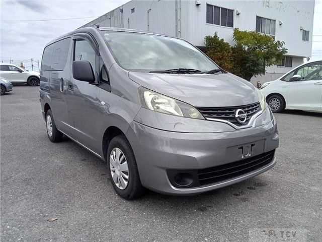 2018 Nissan NV200 VANETTE