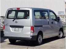 2014 Nissan NV200 VANETTE