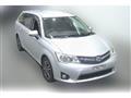 2014 Toyota Corolla Fielder