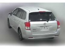 2014 Toyota Corolla Fielder