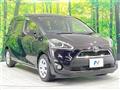 2017 Toyota Sienta