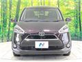 2017 Toyota Sienta