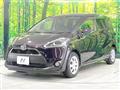 2017 Toyota Sienta
