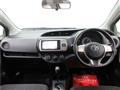 2014 Toyota Vitz