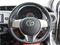 2014 Toyota Vitz