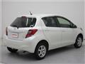 2014 Toyota Vitz