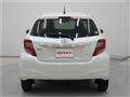 2014 Toyota Vitz