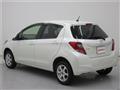 2014 Toyota Vitz