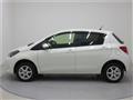 2014 Toyota Vitz
