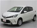 2014 Toyota Vitz