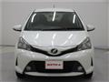 2014 Toyota Vitz