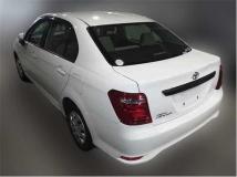 2015 Toyota Corolla Axio