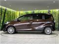 2016 Toyota Sienta