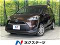 2016 Toyota Sienta