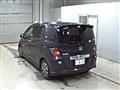 2014 Honda Freed Spike