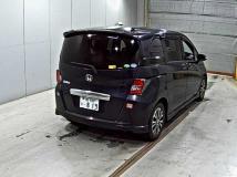 2014 Honda Freed Spike