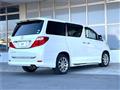 2009 Toyota Alphard