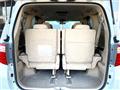2009 Toyota Alphard