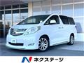 2009 Toyota Alphard