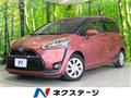 2016 Toyota Sienta