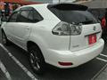 2005 Toyota Harrier Hybrid