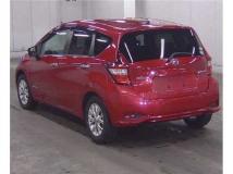 2020 Nissan Note