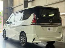 2017 Nissan Serena
